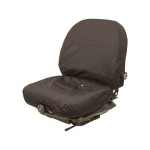 Heavy Equipment Seat Covers