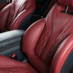 How Much Does It Cost To Retrim Car Seats In Leather