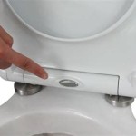 How To Adjust American Standard Soft Close Toilet Seat