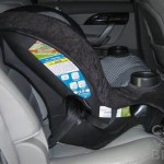 How To Install Cosco Scenera Car Seat