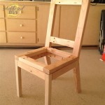 How To Make Wooden Chair Seats