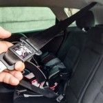 How To Replace A Rear Middle Seat Belt