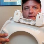 How To Replace An American Standard Toilet Seat