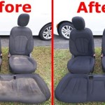 How To Take Off Car Seat Cover