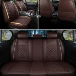 Infiniti Fx Seat Covers