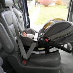 Installing Graco Infant Car Seat Without Base