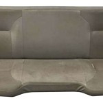 International 4300 Truck Bench Seat Covers