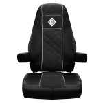 International Truck Seat Cover