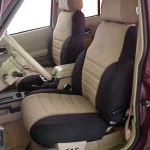 Jeep Cherokee Xj Seat Covers