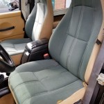 Jeep Wrangler Tj Car Seat Covers