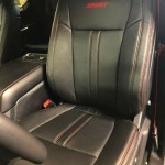 Katzkin Leather Seat Covers Ford F150