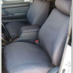 Land Cruiser Seat Covers 80 Series