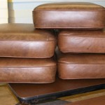 Leather Furniture Seat Covers