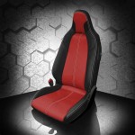 Mazda Miata Seat Covers Leather