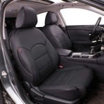 Mini Cooper Countryman Rear Seat Covers