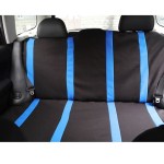 Mini Cooper S Dog Seat Cover