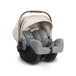 Nuna Pipa Car Seat Infant Insert Weight Limit