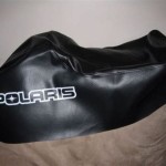 Polaris Snowmobile Seat Cover Indy