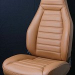 Porsche 911 Sc Leather Seat Covers