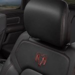 Ram 1500 Mopar Seat Covers