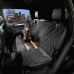 Seat Cover For Dogs Tacoma