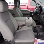 Seat Covers For 2018 Ford F150 Extended Cab