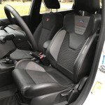 Seat Covers For 2022 Ford Focus St3