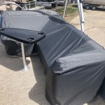 Seat Covers For Bennington Pontoon Boats