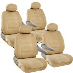 Seat Covers For Chrysler Town And Country