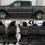 Seat Covers For F150 Xlt