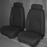 Seat Covers For Ford Mustang Convertible