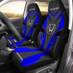 Seat Covers For Honda Civic Si 2008