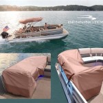 Seat Covers For Pontoon Boats