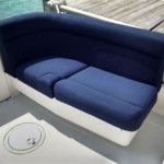 Slipcovers For Pontoon Boat Seats