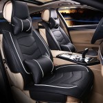 Sports Car Seat Covers