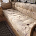 Stretch Covers For Touring Caravan Seats