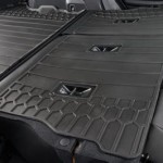 Subaru Crosstrek Seat Back Protector