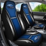 Subaru Impreza Wrx Seat Covers