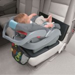 Summer Infant Elite Duomat Car Seat Protector