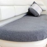 Terry Cloth Pontoon Boat Seat Covers