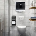 Toilet Seat Covers And Dispensers