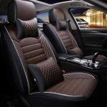 Top Gear Seat Covers For Venue