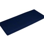 Vinyl Bench Seat Cushions