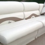 Vinyl Seat Covers For Pontoon Boats