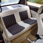 Volkswagen Cabriolet Seat Covers