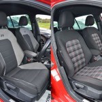 Vw Golf Mk7 Gtd Seat Covers