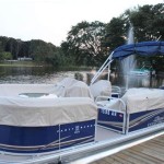 Waterproof Seat Covers For Pontoon Boats