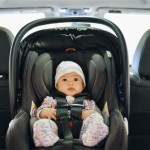 What Is The Best Position For Infant Car Seat