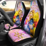 Winnie The Pooh Infant Car Seat Covers